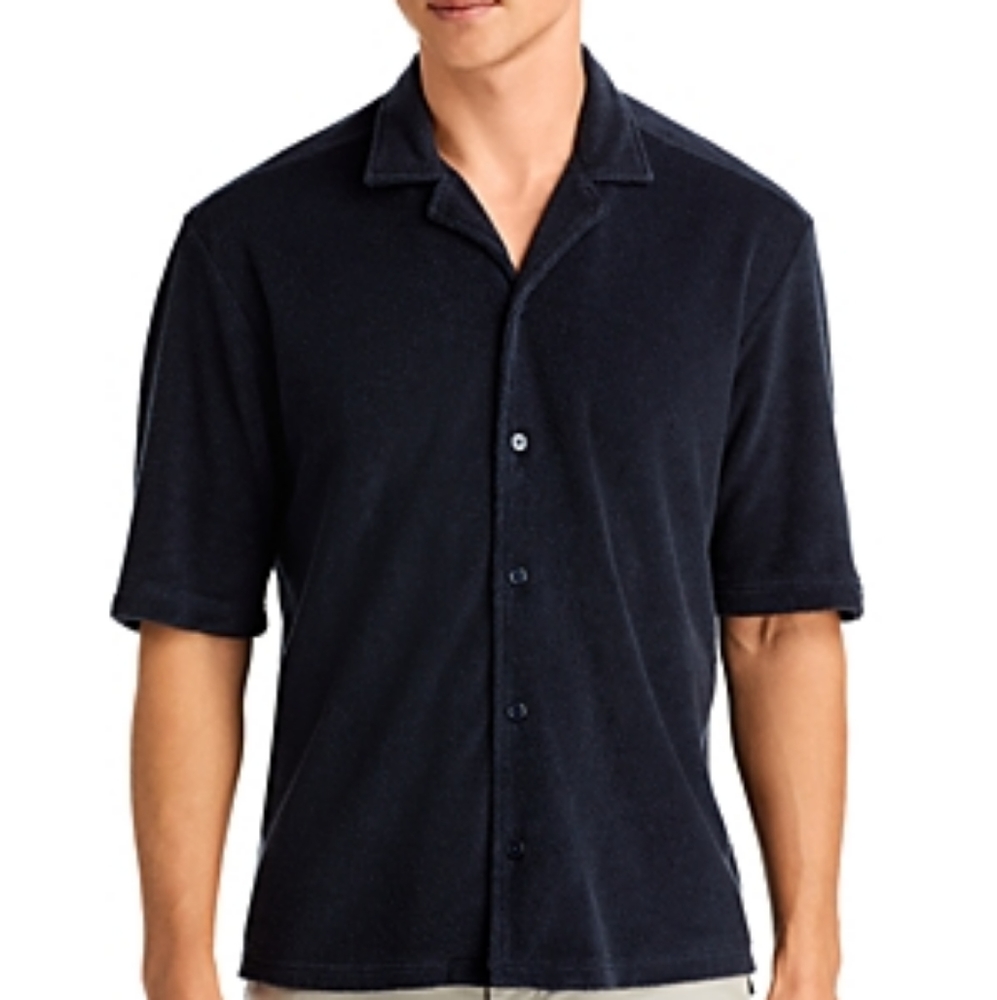Boss Men's Regular-Fit Shirt